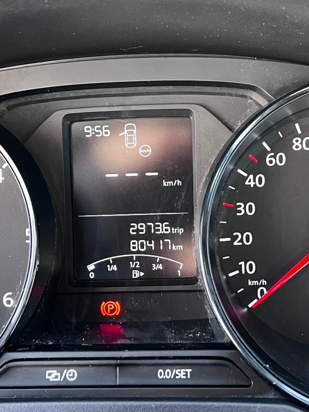 Volkswagen Polo 1.4 TDI 5p. Comfortline BlueMotion Technology