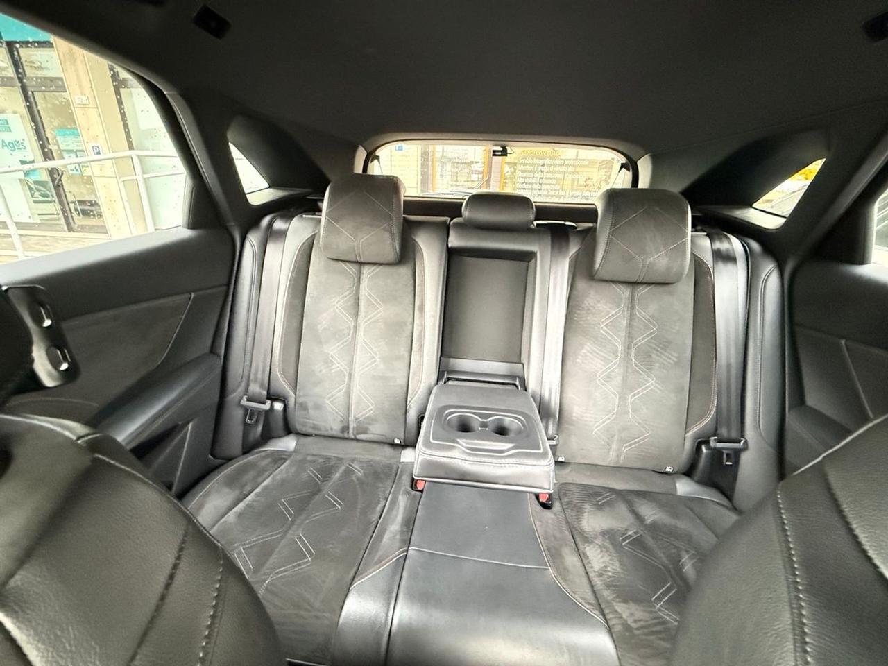 DS DS 7 BlueHDi 180 #9195