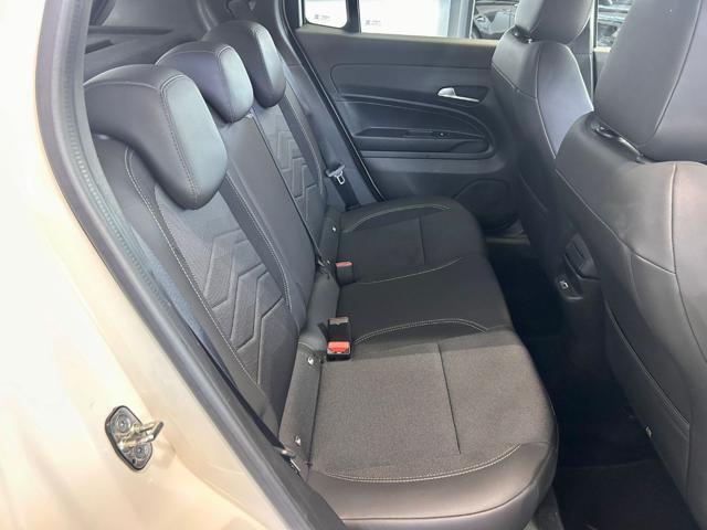 JEEP Avenger 1.2 Turbo 100 CV Altitude