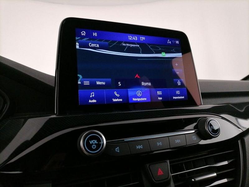 Ford Kuga 1.5 ecoblue ST-Line 2wd 120cv auto