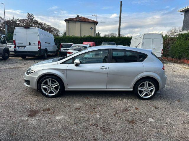 SEAT Leon 1.6 TDI CR DPF Copa
