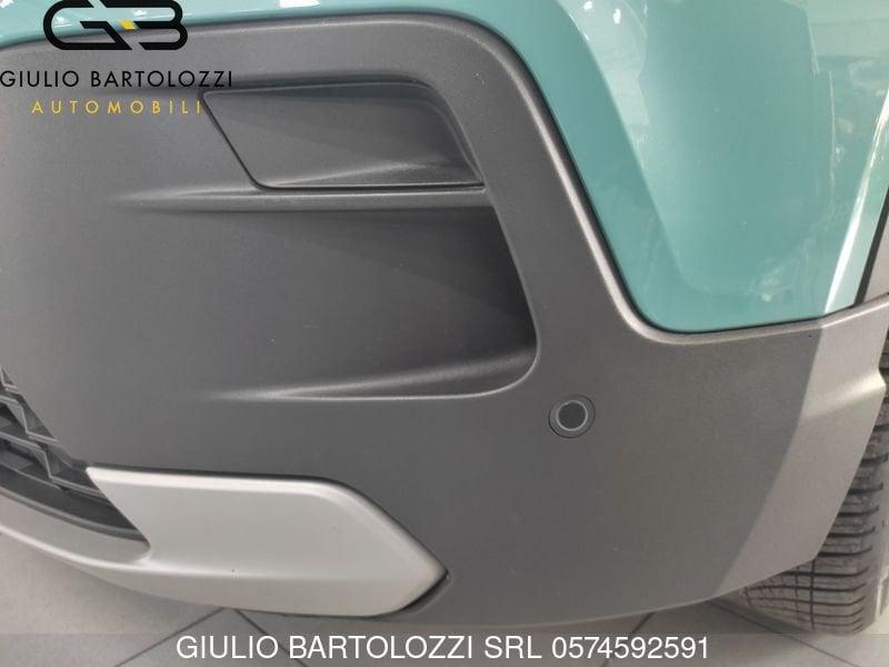 Jeep Avenger 1.2 Turbo Altitude