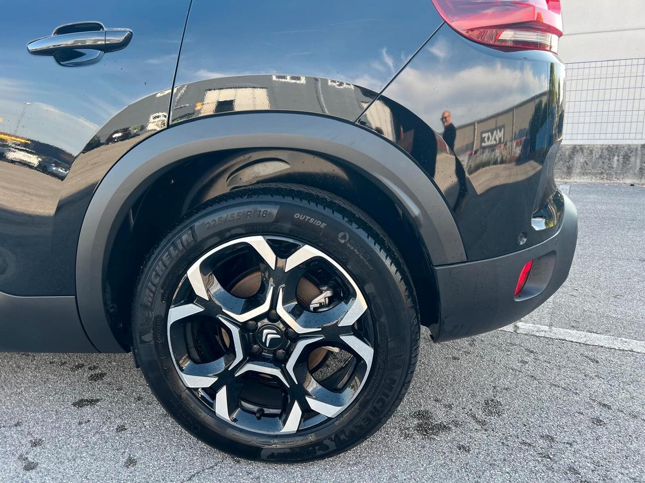 Citroen C5 Aircross BlueHDi 130 S&S EAT8 Shine