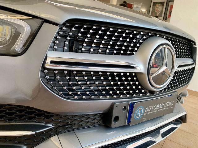 Mercedes-Benz GLE 300 GLE 300d mhev Premium Plus 4matic auto IVA Esposta