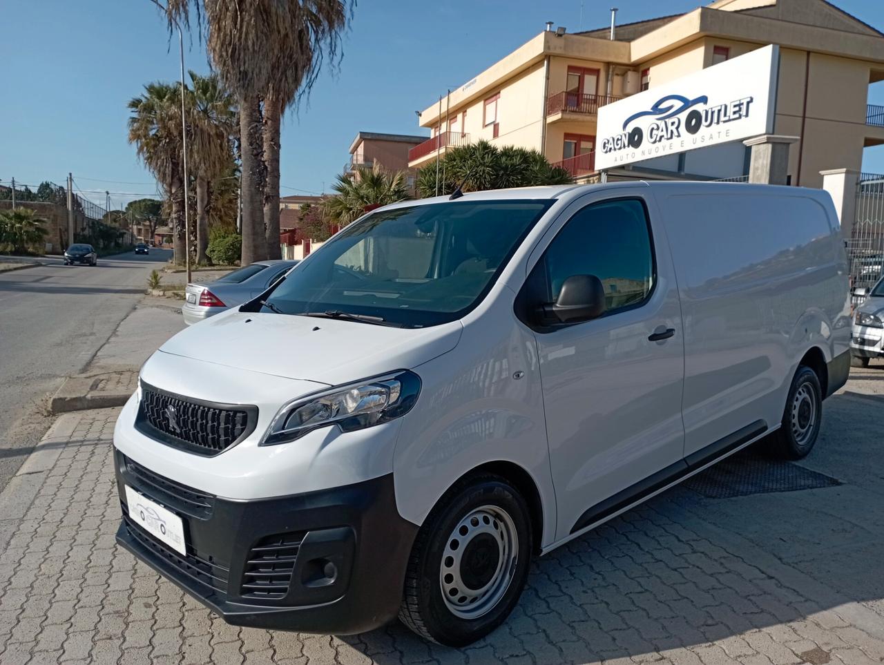 Peugeot Expert ISOTERMICO FRIGO TRASP FARMACI