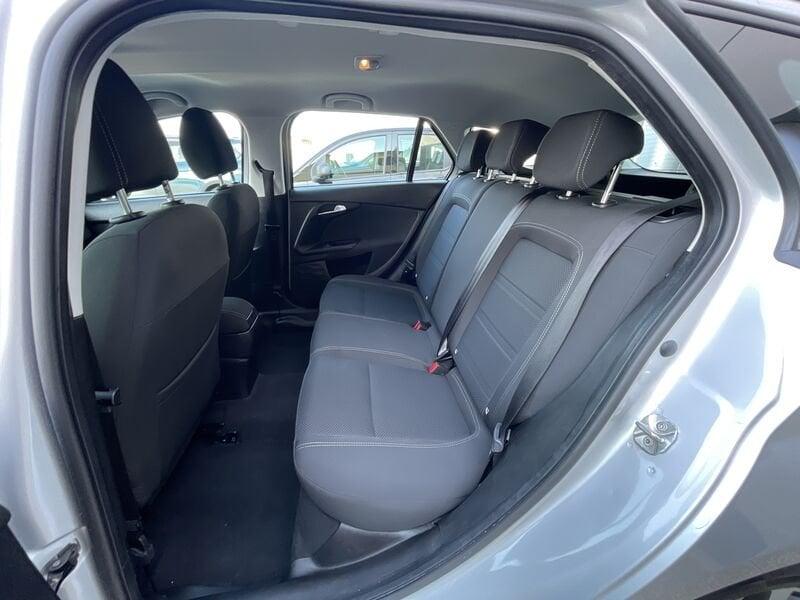 FIAT Tipo 1.3 Mjt S&S SW City Life