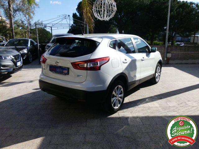 NISSAN Qashqai 1.5 dCi Business