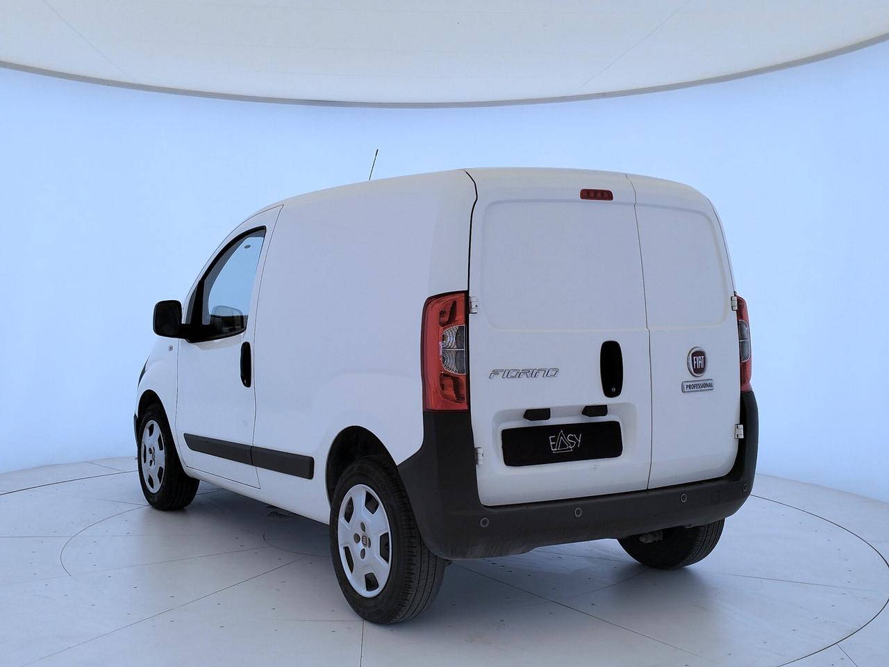 Fiat Fiorino 1.3 MJT 95CV Cargo SX - IVA ESCLUSA