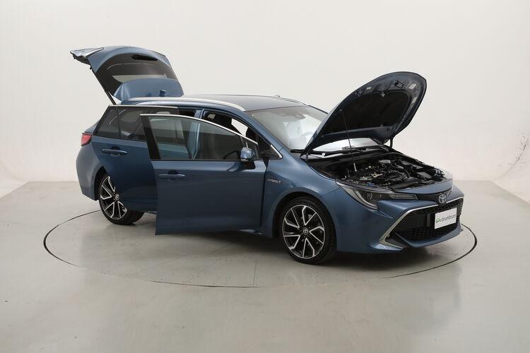 Toyota Corolla TS Hybrid Lounge BR657704 2.0 Full Hybrid 184CV