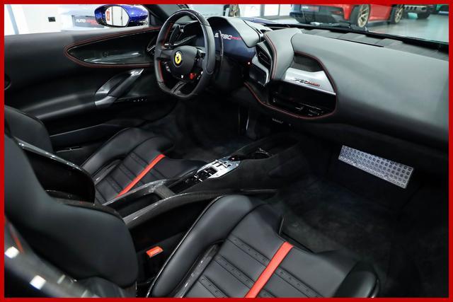 FERRARI SF90 GARANZ 2026 - ASSETTO FIORANO - IVA ESP