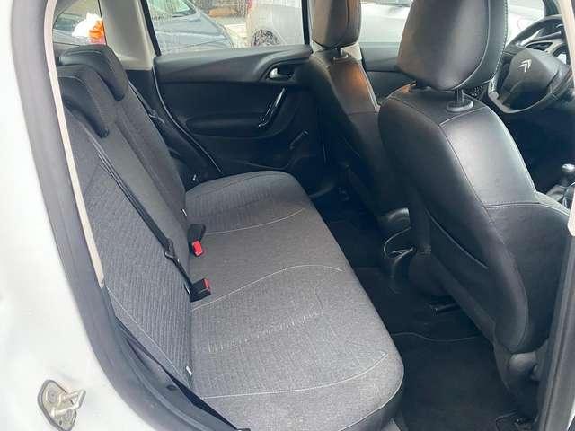 Citroen C3 C3 II 2009 1.2 puretech Exclusive 82cv E6