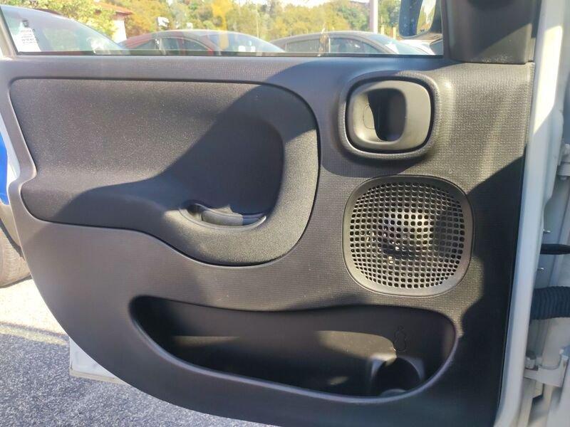 FIAT Panda New My23 1.0 70cv Hybrid Panda