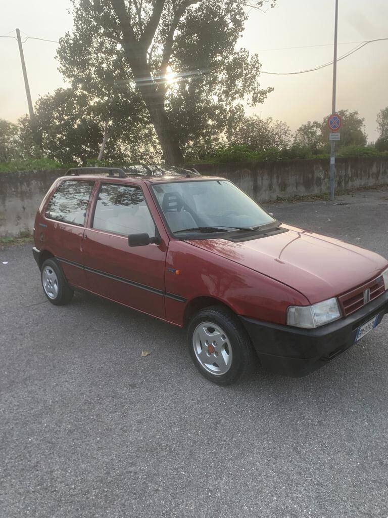 Fiat Uno 1.0 i.e. cat 5 porte Fire