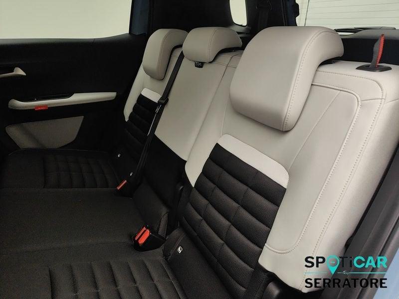 Citroën C3 Aircross Nuova PureTech HYBRID 145 Ã«DCS6 -Â  M