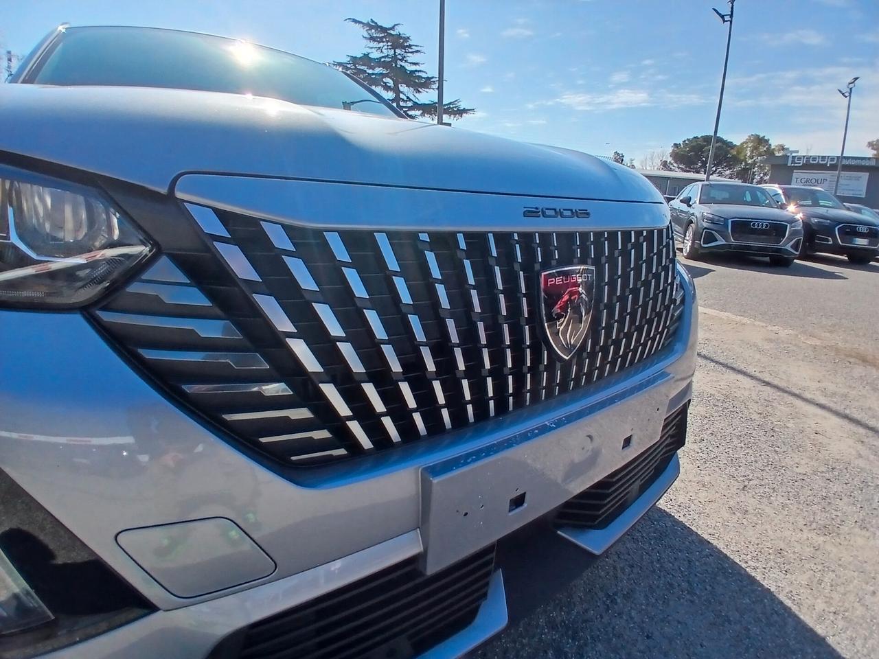 Peugeot 2008 100CV S&S Allure