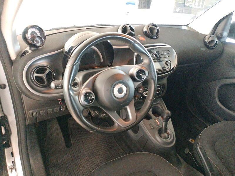 smart fortwo 3ªs.(C/A453) 70 1.0 twinamic Passion