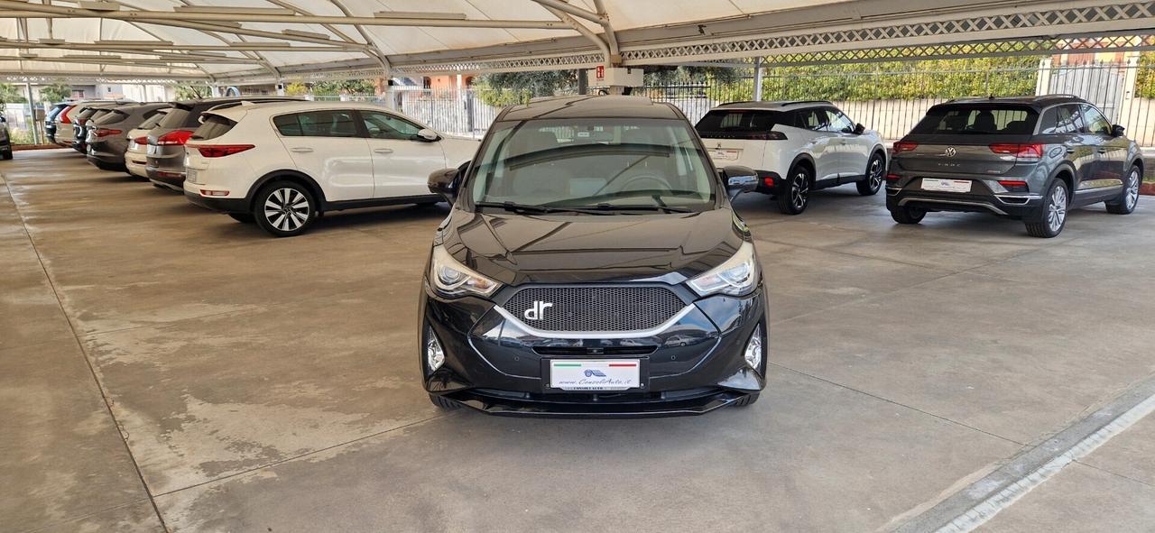 Dr DR4 Sport 1.6 Bi-Fuel GPL