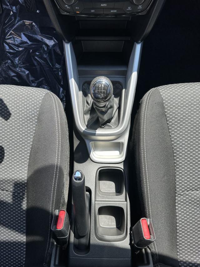 SUZUKI Vitara 1.6 DDiS V-Cool