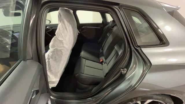 AUDI A3 SPB 35 TDI S tronic S line - TETTO!