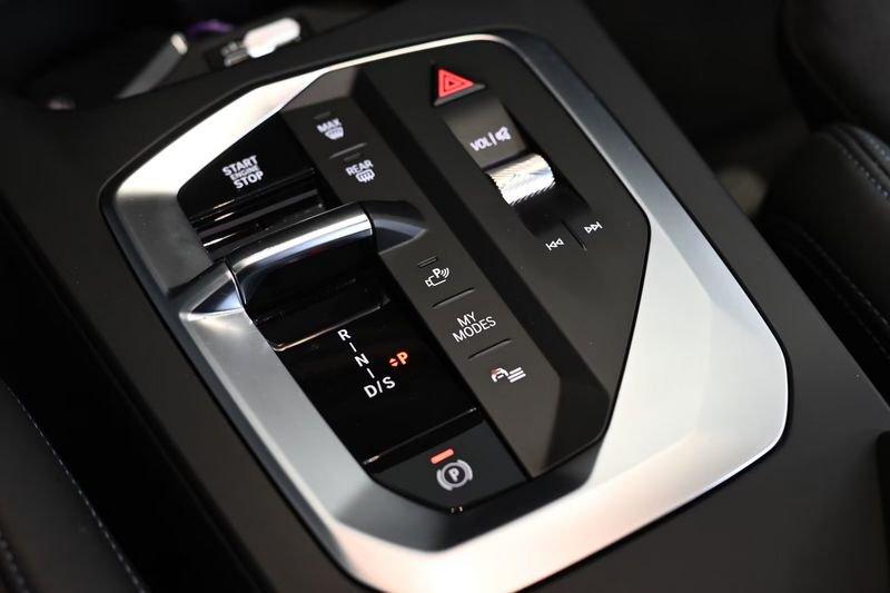 BMW Serie 1 120 MSport aut. CAMERA LED COCKPIT STORM BAY