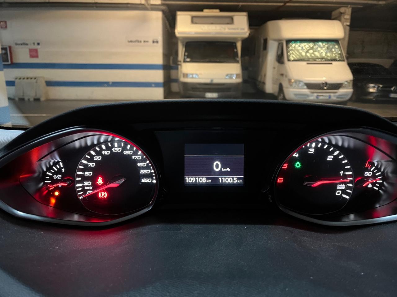 Peugeot 308 BlueHDi 150 S&S SW GT Line