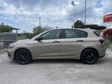 Fiat Tipo 1.4 benzina 5 porte Street