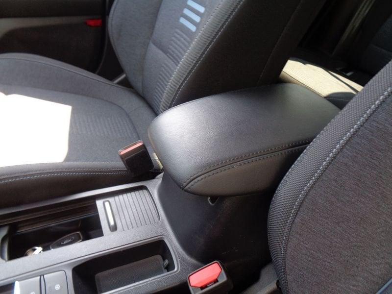 Ford Focus 1.0 EcoBoost Hybrid 125CV 5p. Active Style