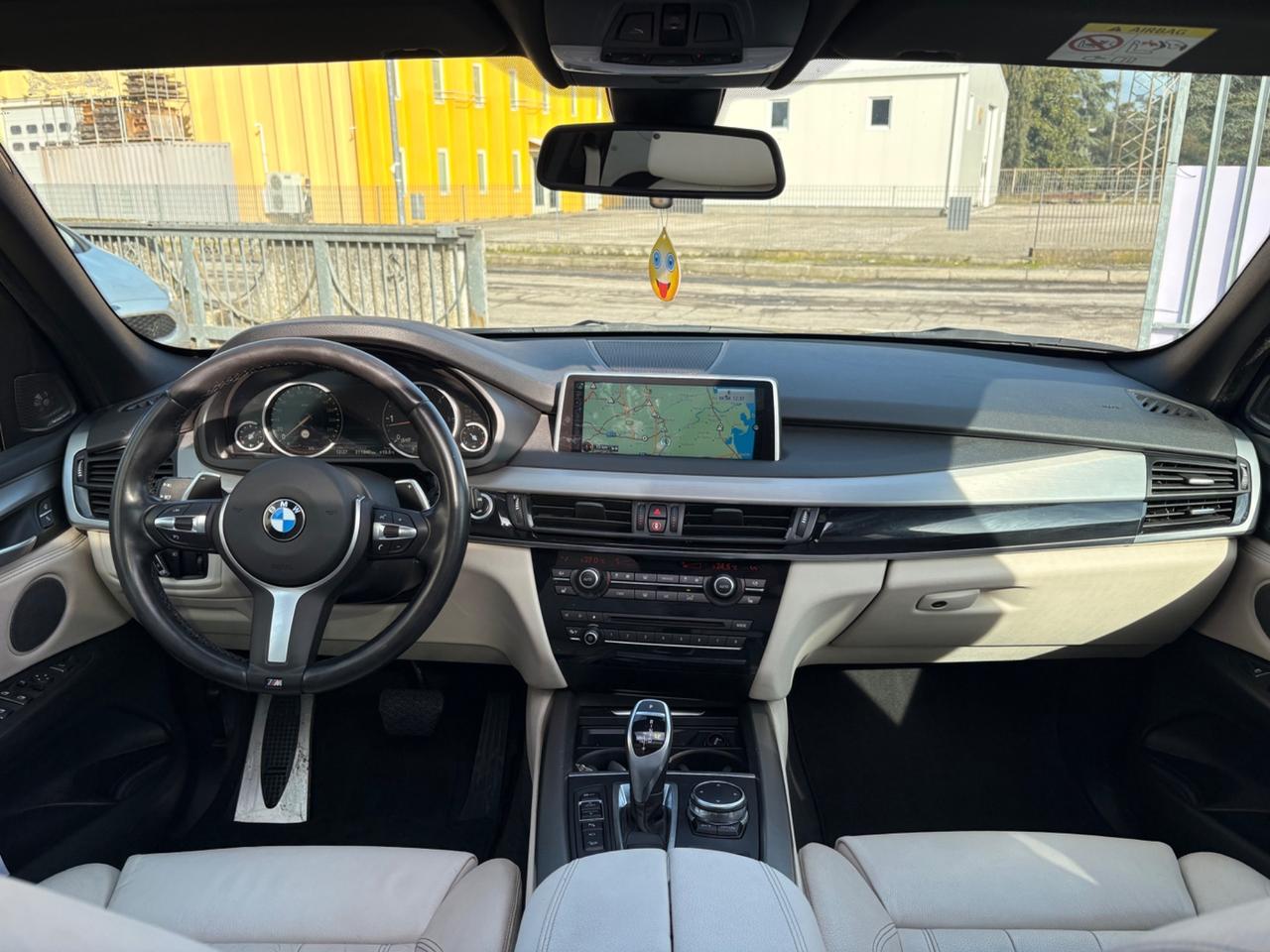 Bmw X5 M xDrive30d 258CV Experience M-Sport