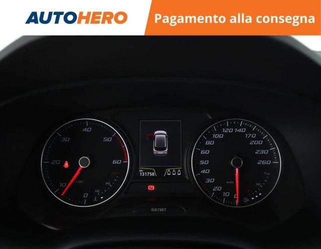 SEAT Ateca 1.6 TDI Business