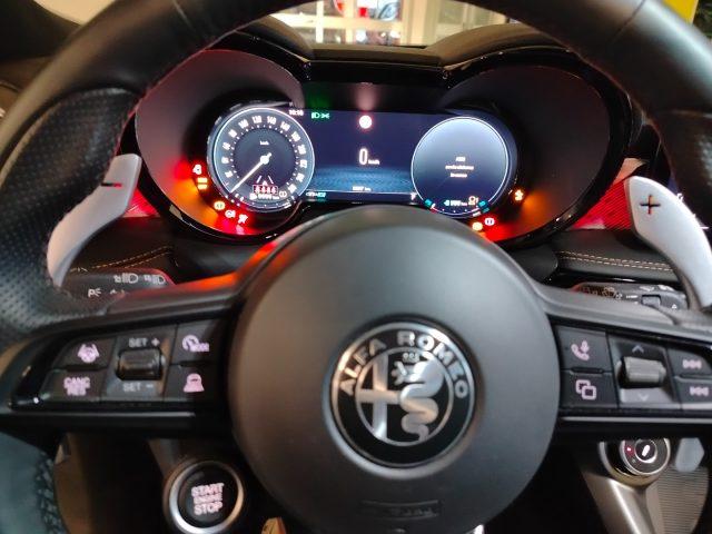ALFA ROMEO Tonale 1.3 280cv PHEV AT6 Q4 Veloce MY25