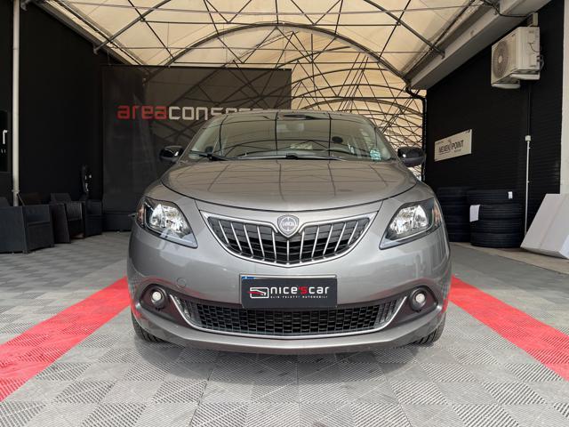 LANCIA Ypsilon 1.0 FireFly 5 porte S&S Hybrid Gold