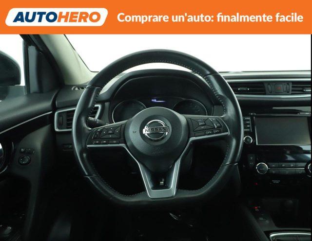 NISSAN Qashqai 1.5 dCi Acenta