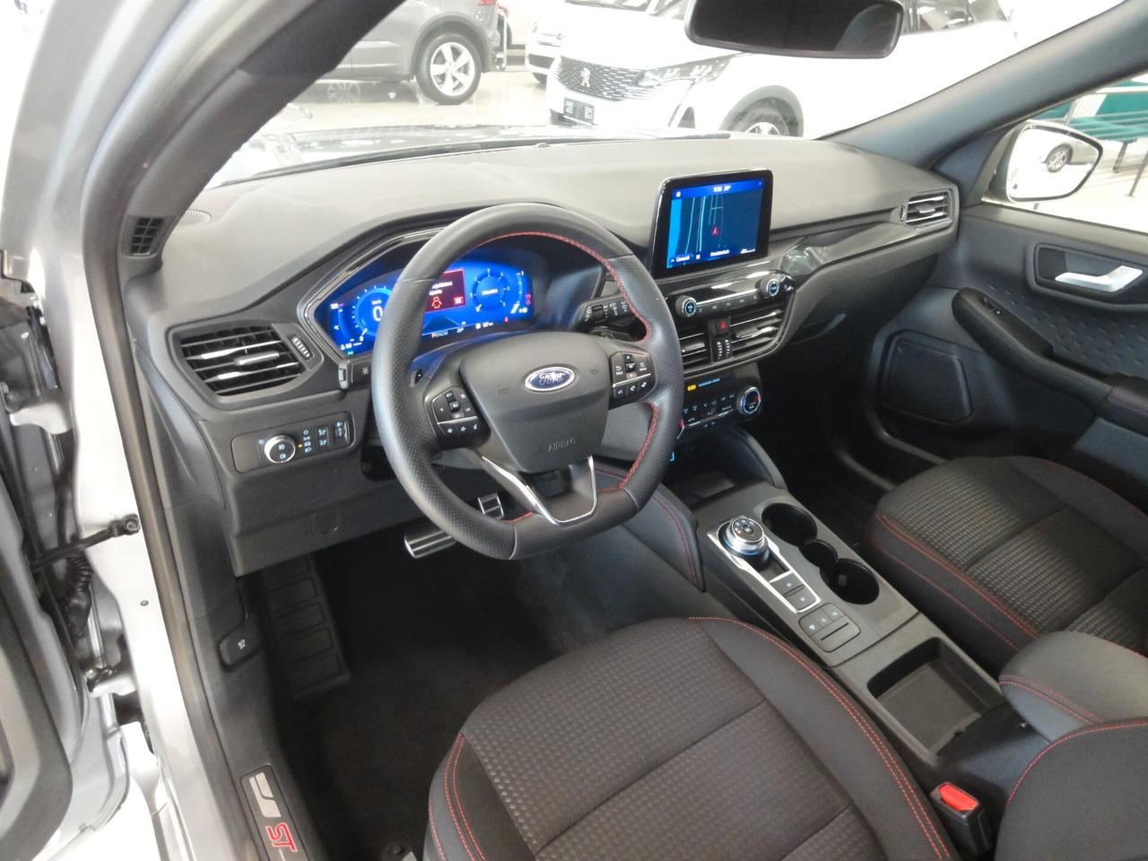 Ford Kuga 1.5 EcoBlue 120 CV aut. 2WD ST-Line