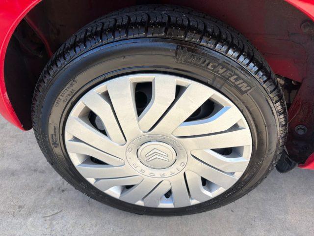 CITROEN C1 1.0 5 porte AUTOMATICA 5P PER NEOPATENTATI