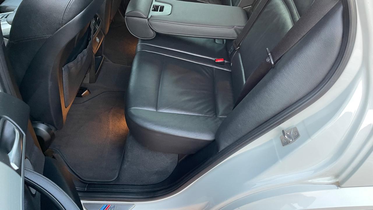 Bmw X5 xDrive40d Msport