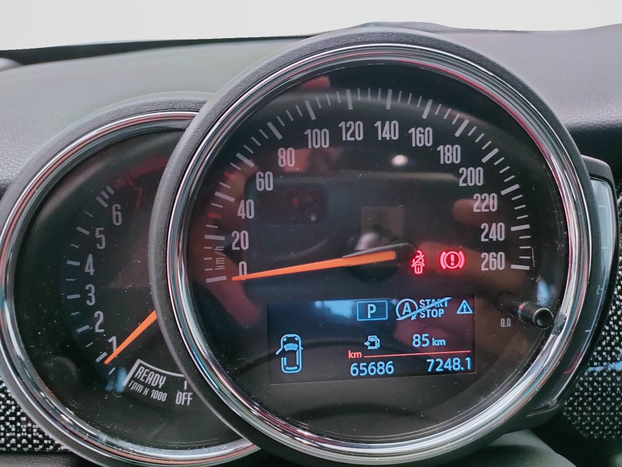 MINI Mini IV F55 2021 5p - Mini 5p 2.0 Cooper S Yours auto