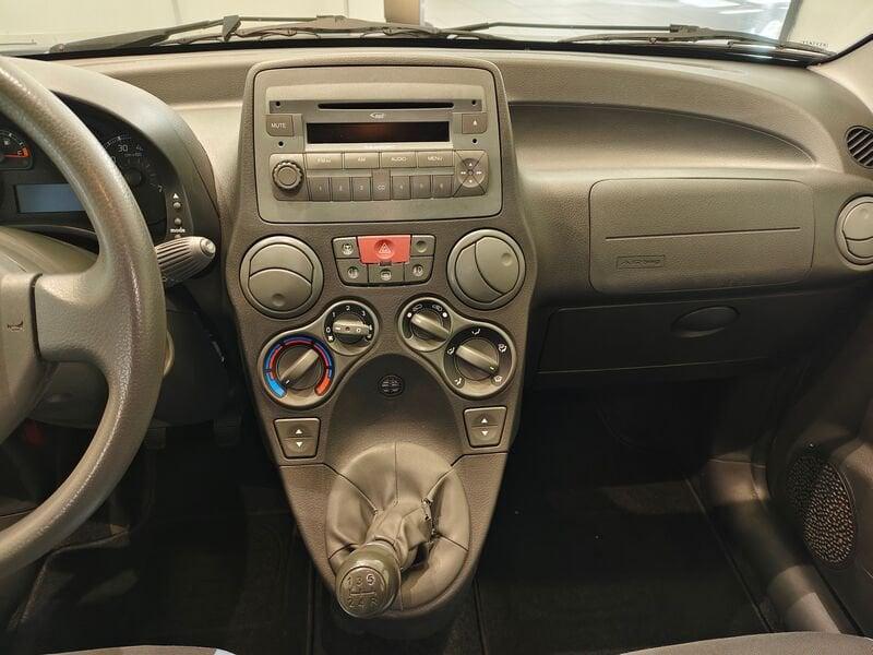 FIAT Panda Panda 1.2 natural power Climbing*METANO*
