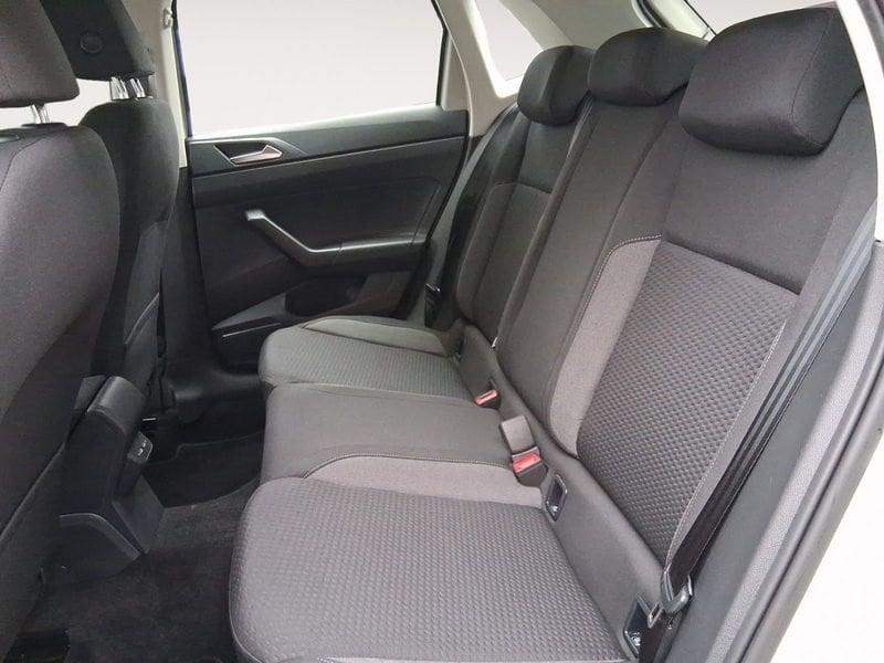 Volkswagen Polo 1.0 EVO Life