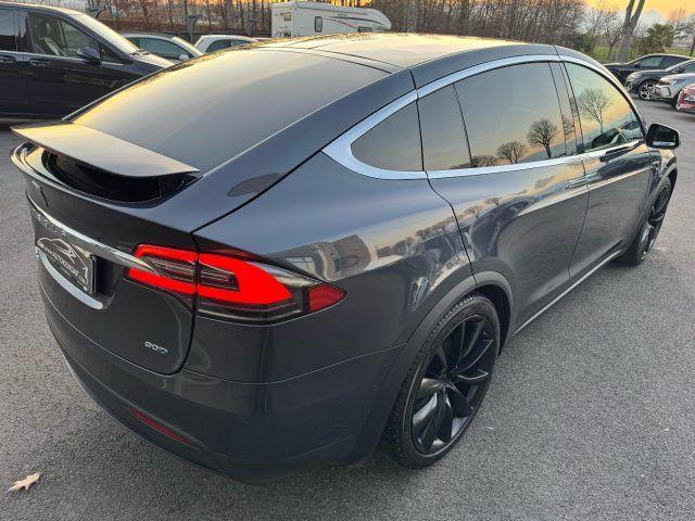 TESLA Model X 90kWh Dual Motor SUPERCHARGER A VITA