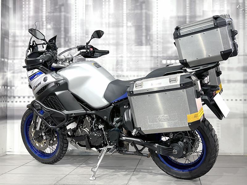 Yamaha XT 1200 ZE Super Ténéré