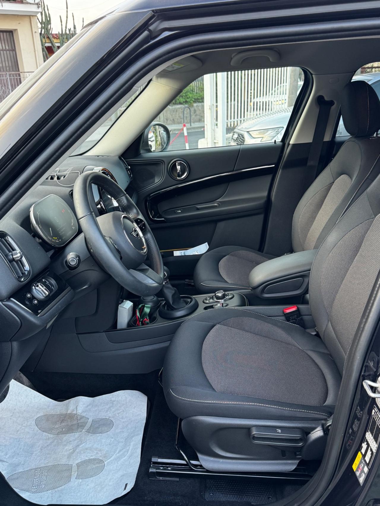 Mini Cooper S Countryman 1.5 SE 'ALL4' ALL4