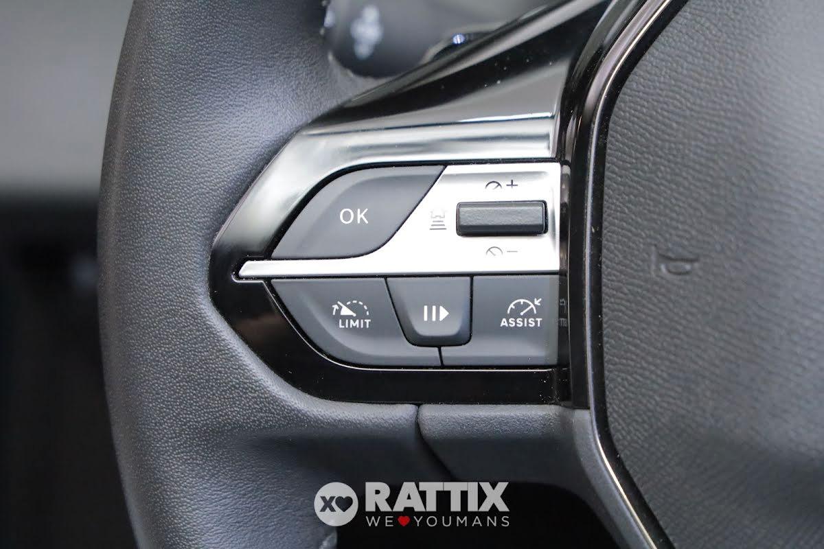 Peugeot 308 SW 1.5 BlueHDI 130CV Allure Pack EAT8