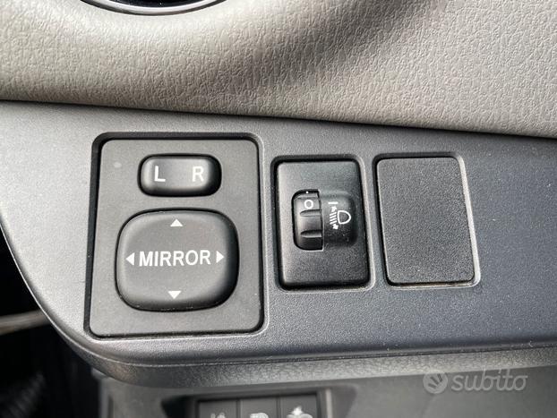 Toyota Yaris hybrid 5p Business