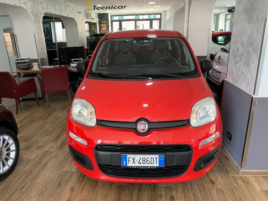 Fiat Panda 1.2 Easy- OK NEOPATENTATI