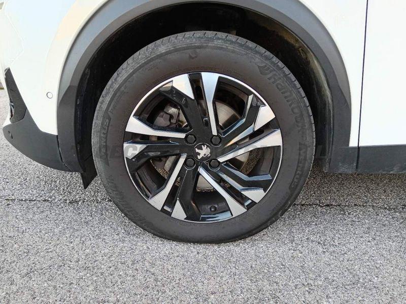 Peugeot 2008 2008 1.5 bluehdi GT s&s 130cv eat8