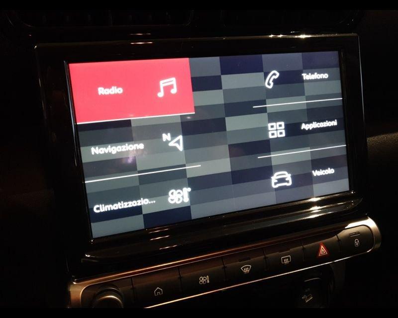 Citroën C3 Aircross PureTech 110 S&S Shine Pack