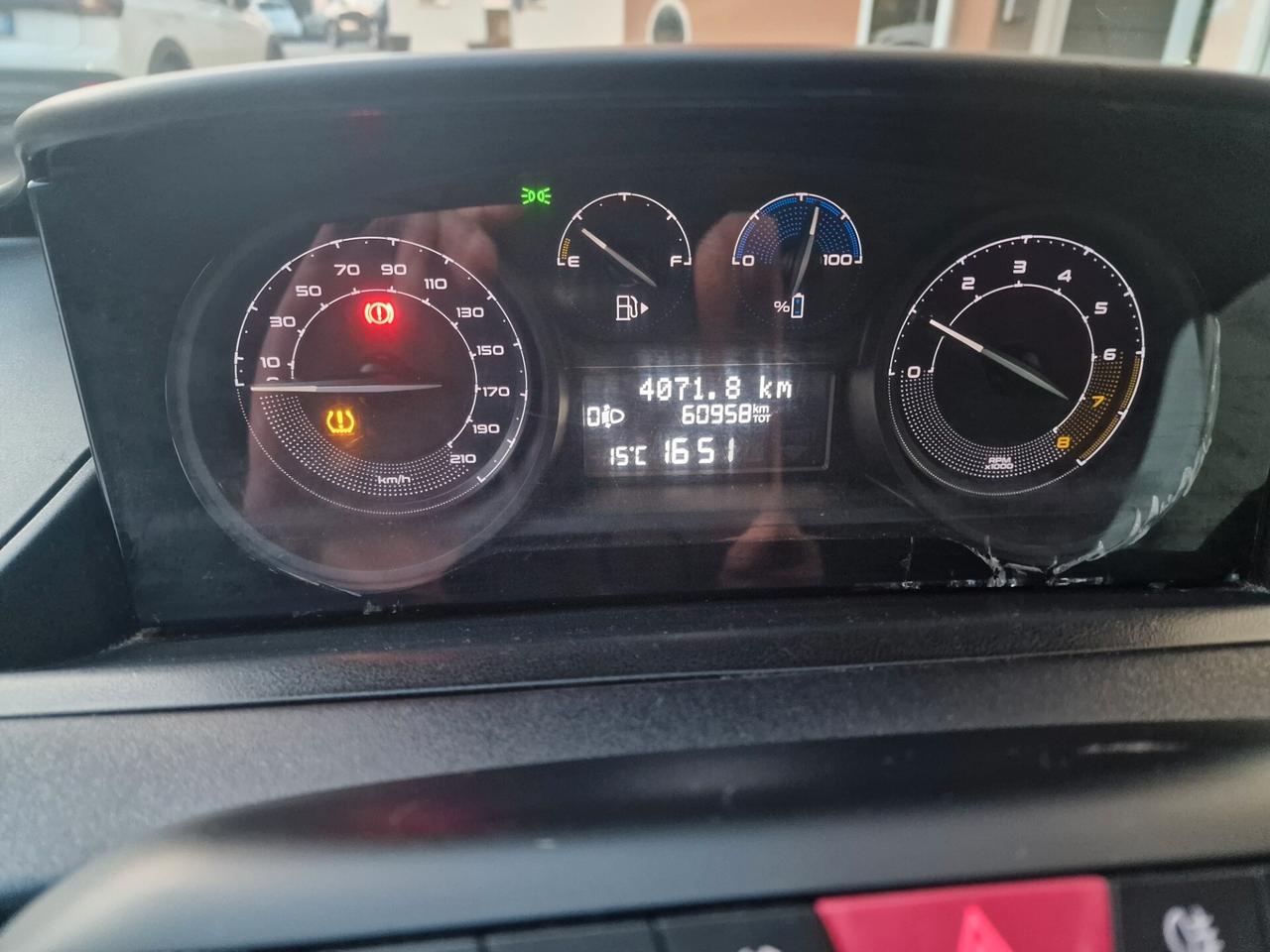 Lancia Ypsilon 1.0 FireFly 5 porte S&S Hybrid Alberta Ferretti