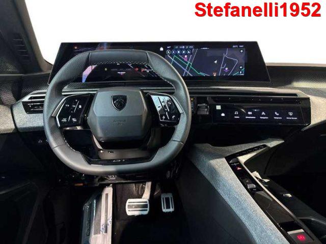 PEUGEOT 5008 1.2 hybrid GT 136cv e-dcs6