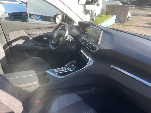 PEUGEOT 3008 BlueHDi 130 S&S Allure
