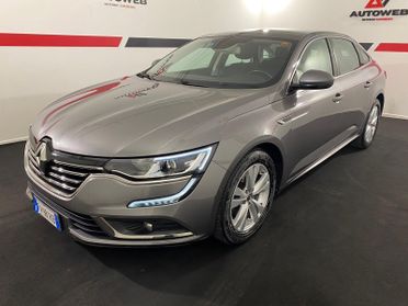 Renault Talisman Blue dCi EDC Zen